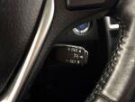 Toyota Auris 2015 Valkoinen