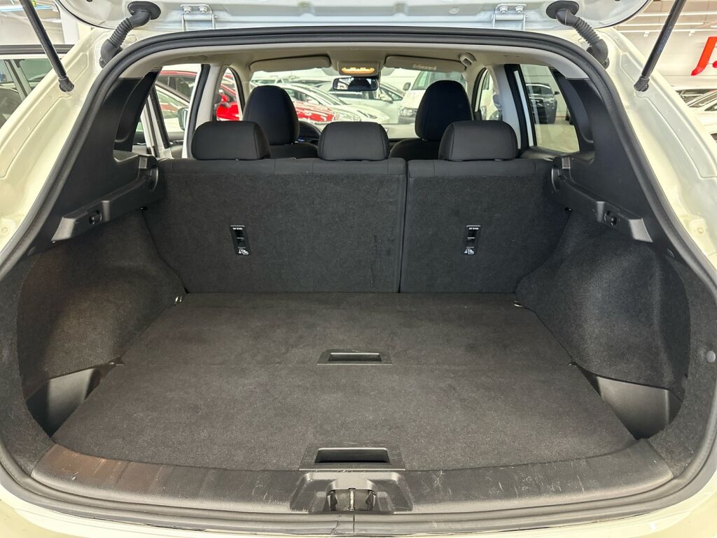 Nissan Qashqai 2018 Valkoinen