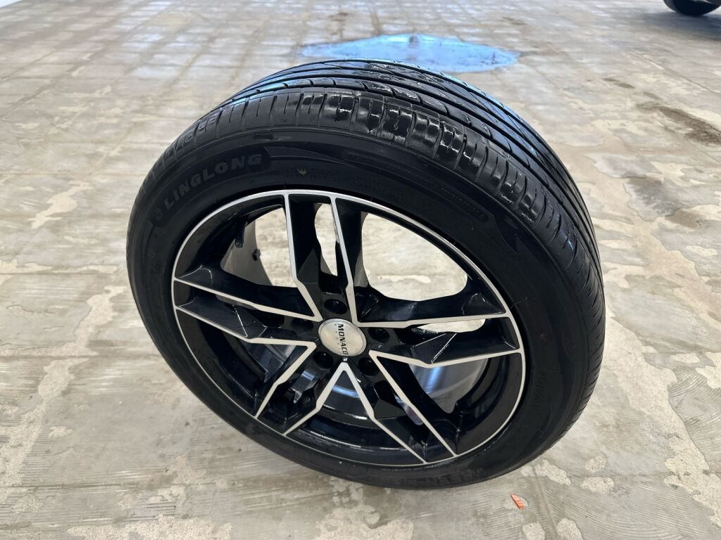 Nissan Qashqai 2018 Valkoinen