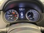 Nissan Qashqai 2018 Met. Punainen