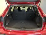 Nissan Qashqai 2018 Met. Punainen