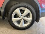 Nissan Qashqai 2018 Met. Punainen