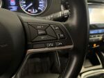 Nissan Qashqai 2018 Met. Punainen