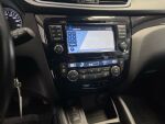 Nissan Qashqai 2018 Met. Punainen