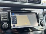 Nissan Qashqai 2018 Met. Punainen