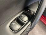 Nissan Qashqai 2018 Met. Punainen