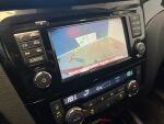 Nissan Qashqai 2018 Met. Punainen