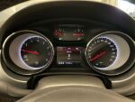Opel Astra 2018 Valkoinen