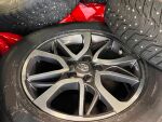 Toyota RAV4 2018 Hopea