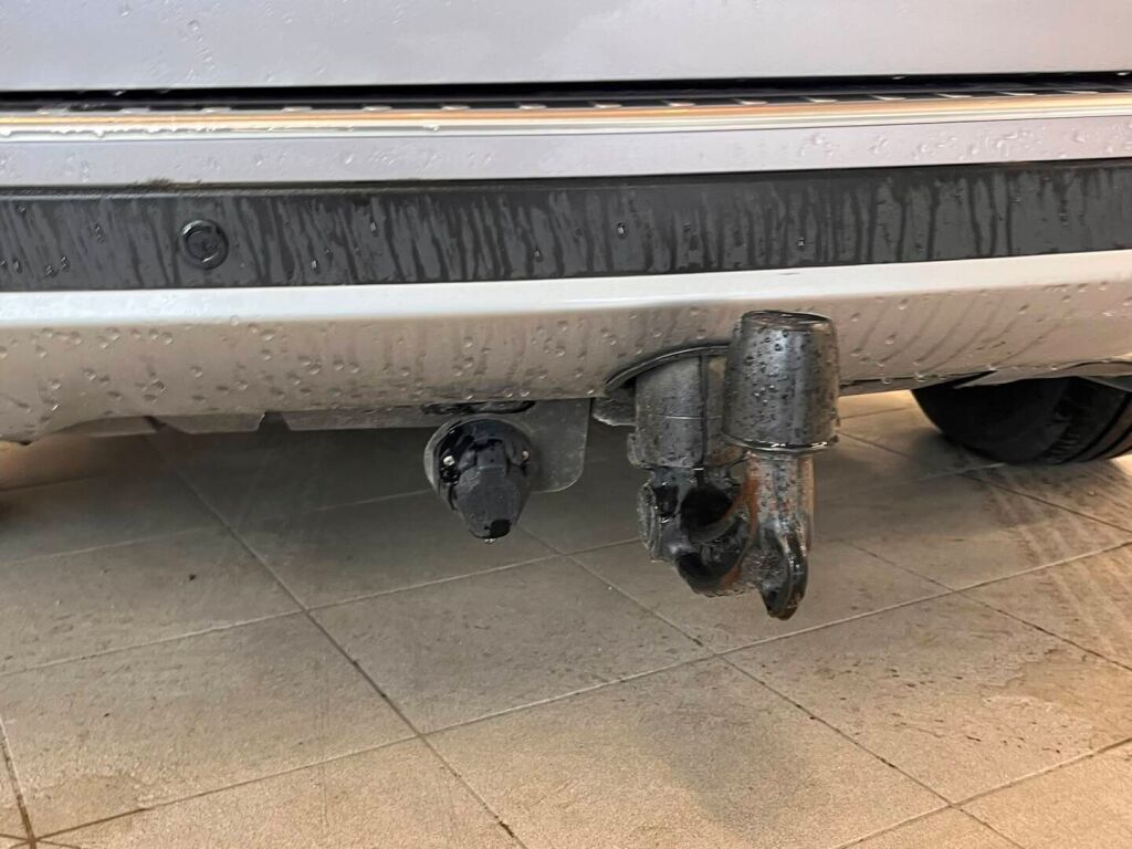 Toyota RAV4 2018 Hopea