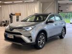 Toyota RAV4 2018 Hopea