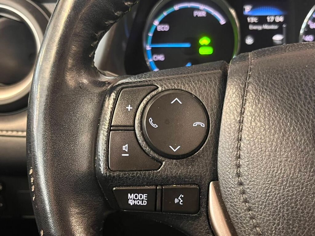 Toyota RAV4 2018 Hopea