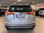 Toyota RAV4 2018 Hopea