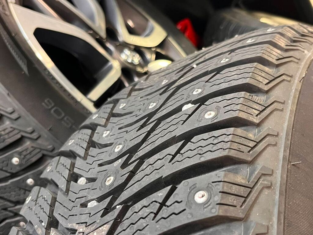 Toyota RAV4 2018 Hopea
