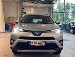 Toyota RAV4 2018 Hopea
