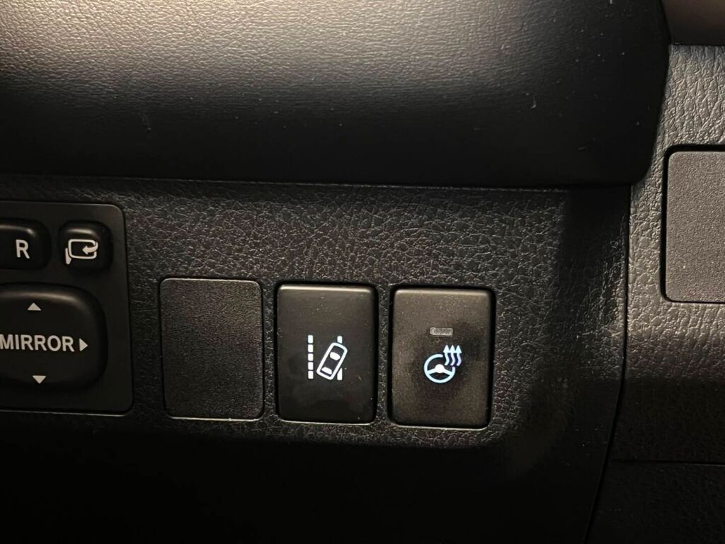 Toyota RAV4 2018 Hopea