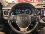 Toyota RAV4 2018 Hopea