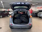 Toyota RAV4 2018 Hopea