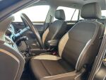 Skoda Rapid 2018 Harmaa