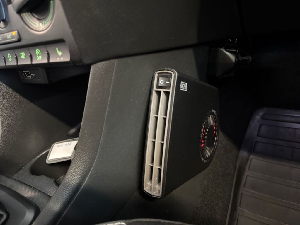 Skoda Rapid 2018 Harmaa