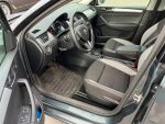Skoda Rapid 2018 Harmaa