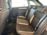 Skoda Rapid 2018 Harmaa
