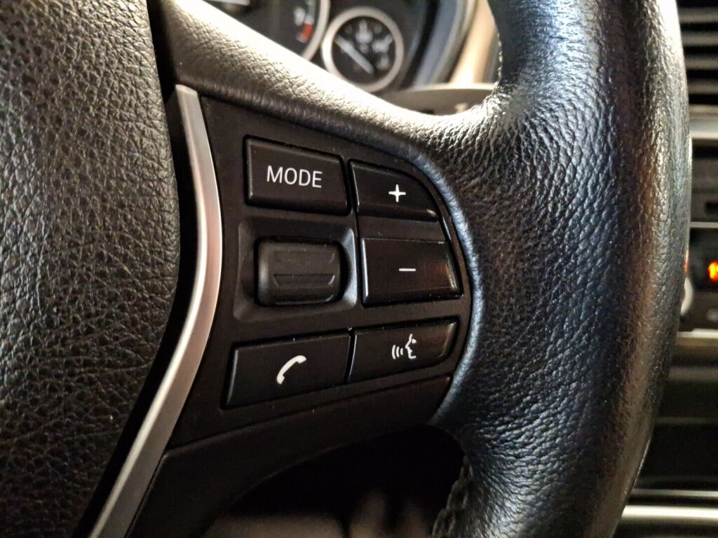 BMW 420 2015 Ruskea (beige)