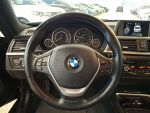 BMW 420 2015 Ruskea (beige)