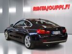 BMW 420 2015 Ruskea (beige)