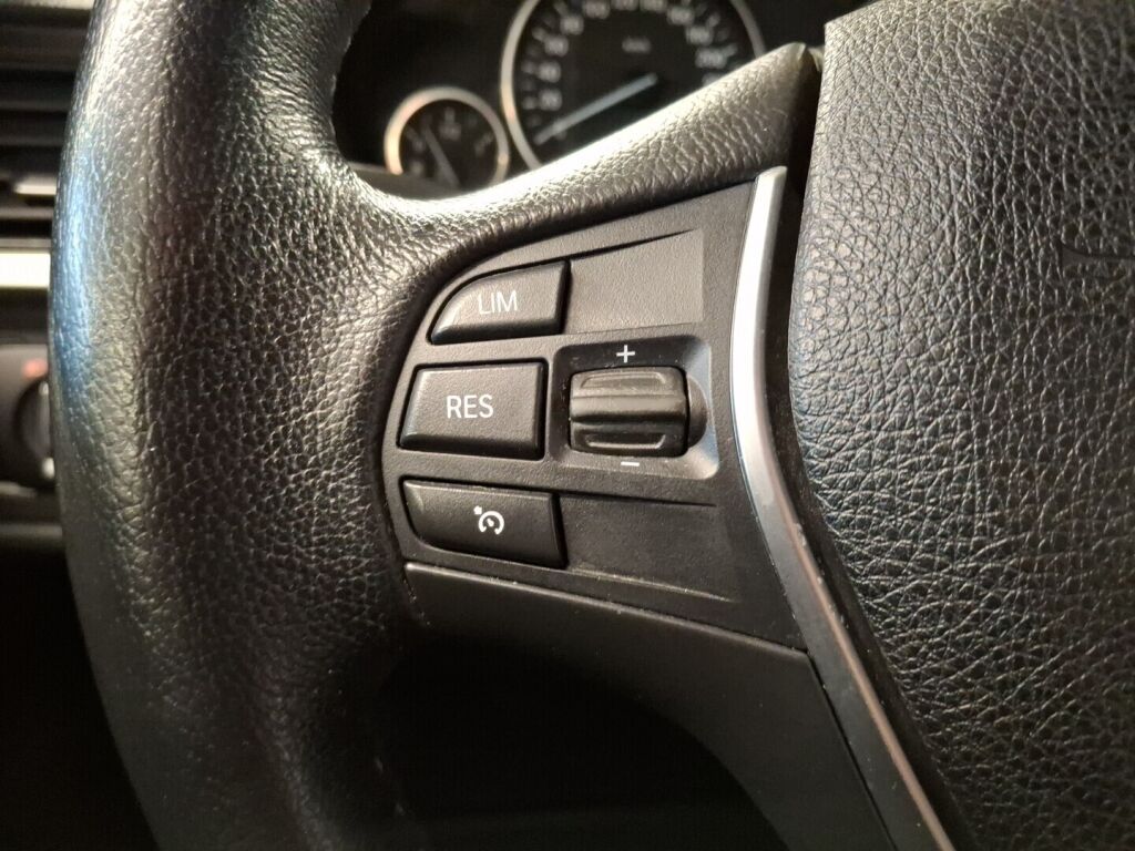 BMW 420 2015 Ruskea (beige)