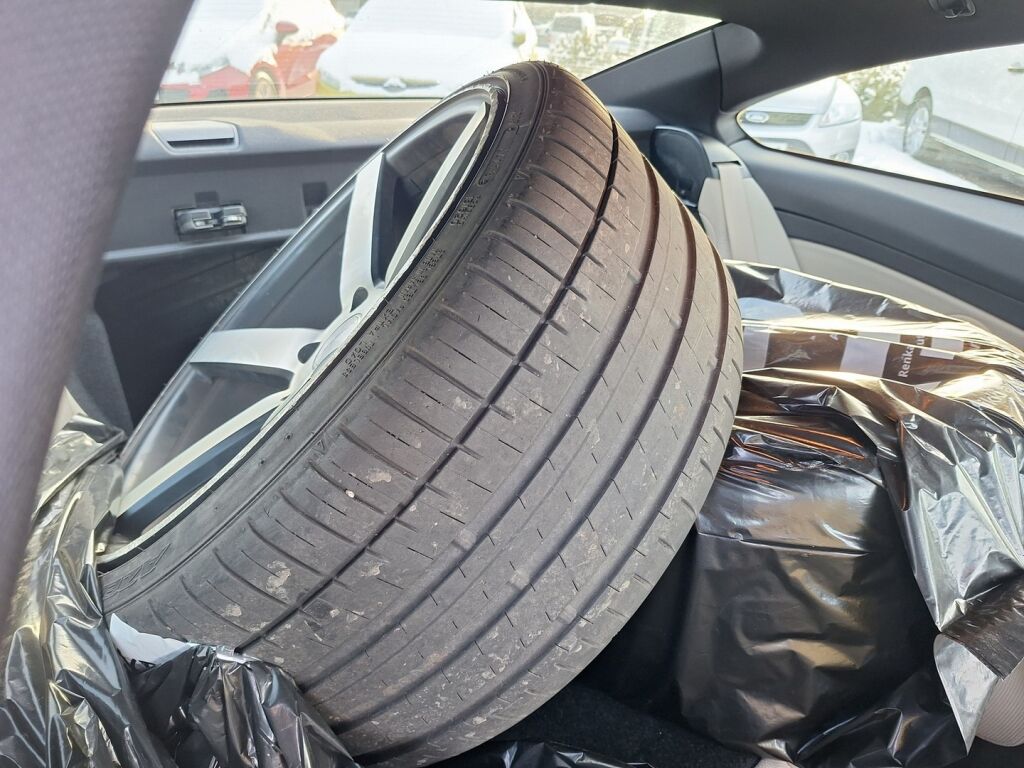 BMW 420 2015 Ruskea (beige)