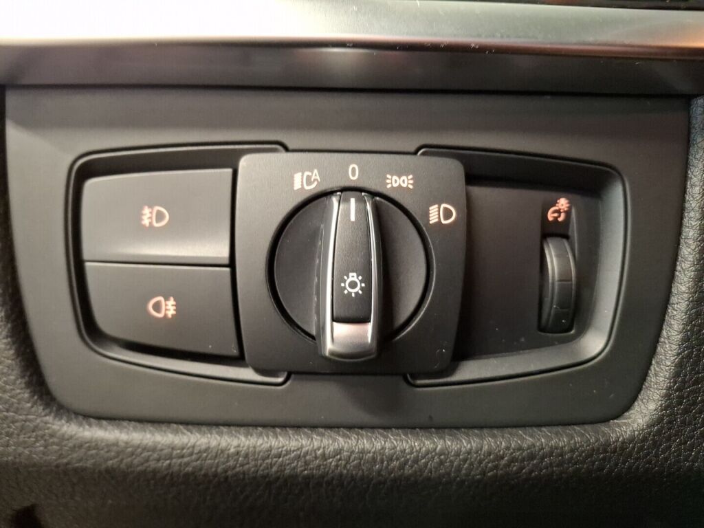 BMW 420 2015 Ruskea (beige)