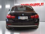BMW 420 2015 Ruskea (beige)