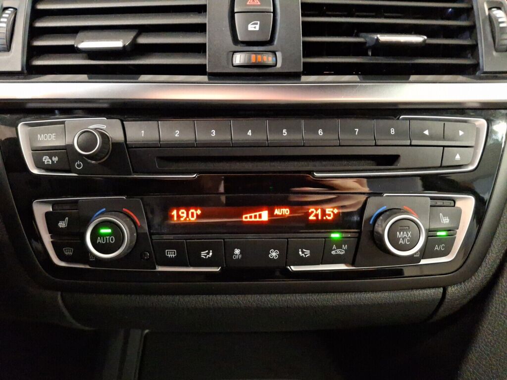 BMW 420 2015 Ruskea (beige)