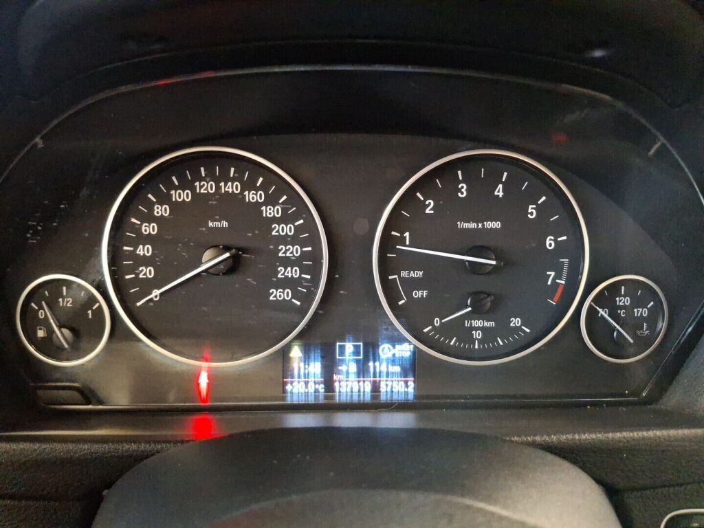 BMW 420 2015 Ruskea (beige)