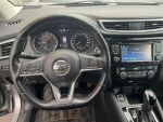 Nissan Qashqai 2018 Hopea