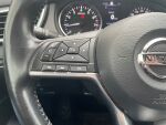 Nissan Qashqai 2018 Hopea