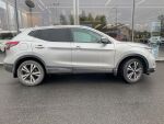 Nissan Qashqai 2018 Hopea