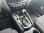 Nissan Qashqai 2018 Hopea