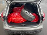 Nissan Qashqai 2018 Hopea