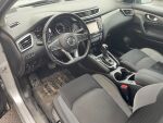 Nissan Qashqai 2018 Hopea