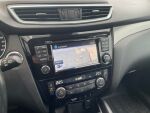 Nissan Qashqai 2018 Hopea