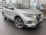 Nissan Qashqai 2018 Hopea