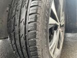Nissan Qashqai 2018 Hopea
