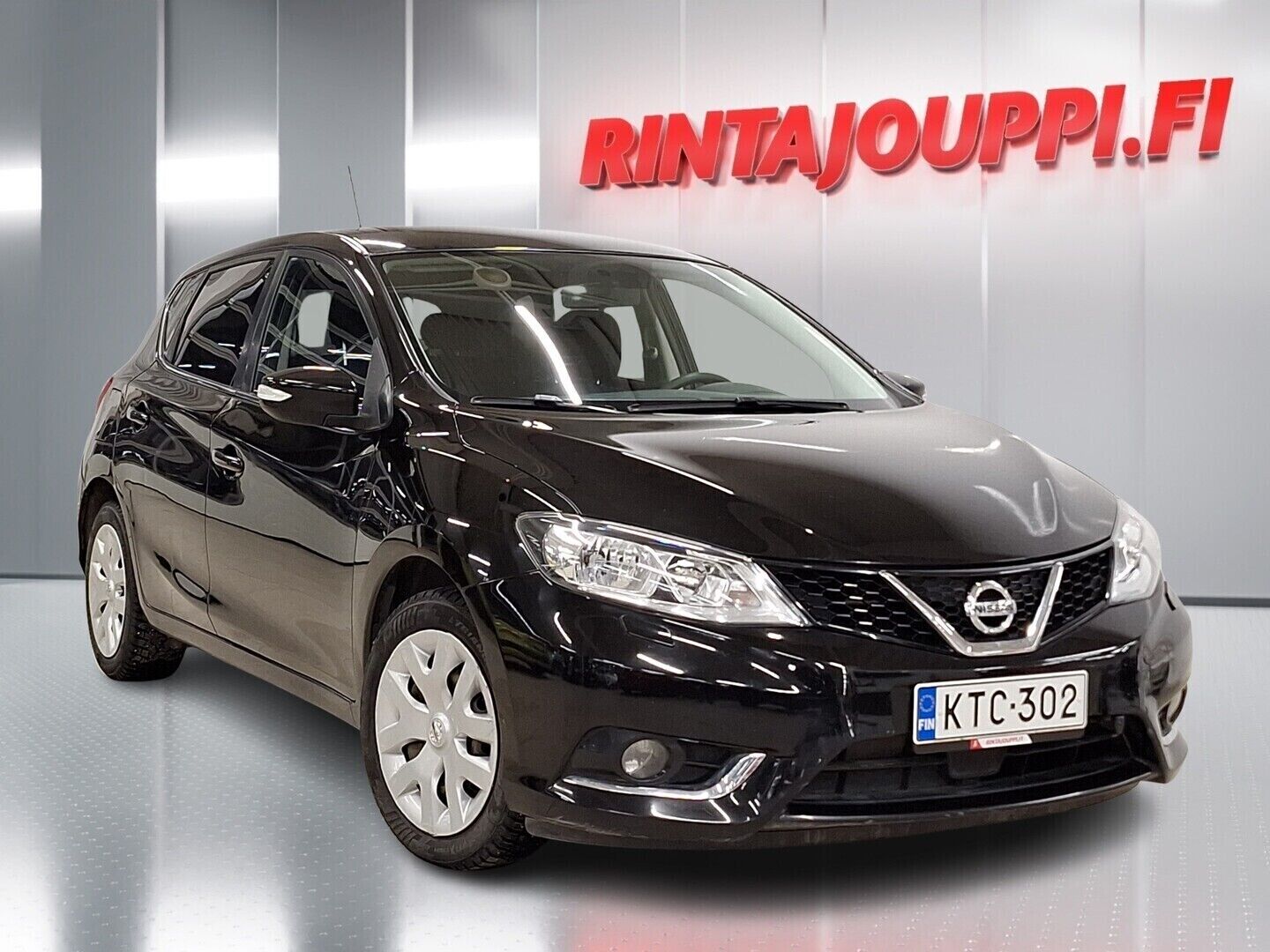 Nissan Pulsar
