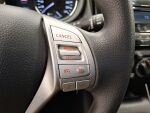Nissan Pulsar 2018 Musta