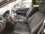 Nissan Pulsar 2018 Musta