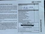 Kia Ceed 2018 Punainen