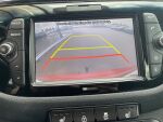 Kia Ceed 2018 Punainen
