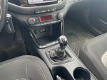 Kia Ceed 2018 Punainen